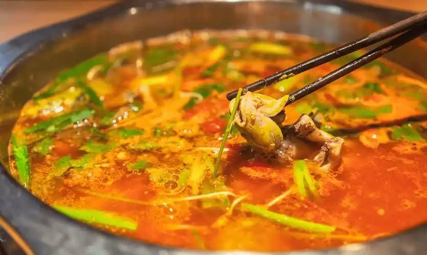 成都抖音短視頻制作：隔桌不買(mǎi)單餐飲短視頻