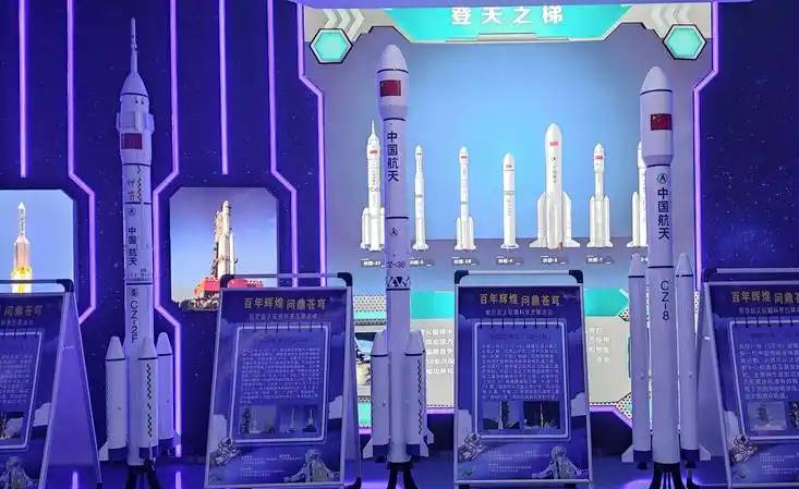 成都短視頻拍攝：航空航天夢(mèng)課程體驗(yàn)短視頻